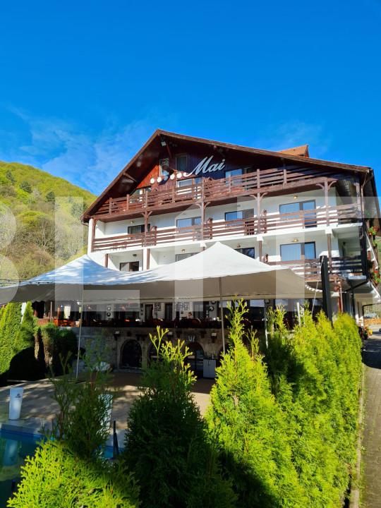 Spațiu comercial de vânzare Central - 135089SVC | BLITZ Sibiu | Poza2