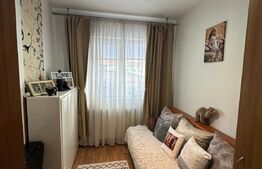 Apartament 3 camere, semidecomandat, cartier Hipodrom I