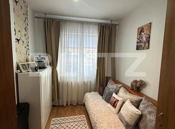 Apartament de vânzare 3 camere Hipodrom 1 - 135141AV | BLITZ Sibiu | Poza3