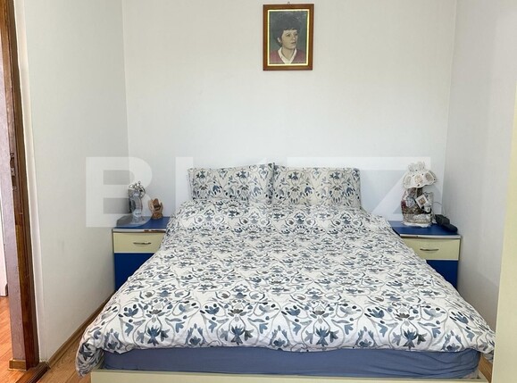 Apartament de vânzare 3 camere Hipodrom 1 - 135141AV | BLITZ Sibiu | Poza4