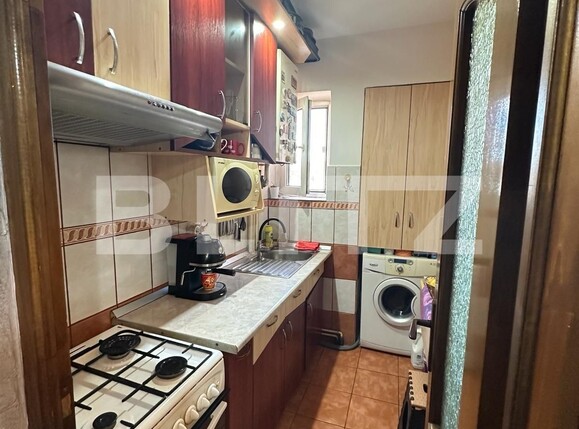 Apartament de vânzare 3 camere Hipodrom 1 - 135141AV | BLITZ Sibiu | Poza5