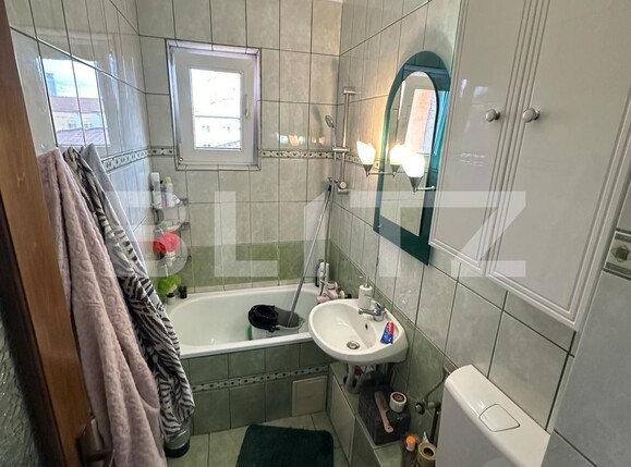 Apartament de vânzare 3 camere Hipodrom 1 - 135141AV | BLITZ Sibiu | Poza7