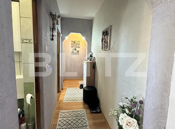 Apartament de vânzare 3 camere Hipodrom 1 - 135141AV | BLITZ Sibiu | Poza6