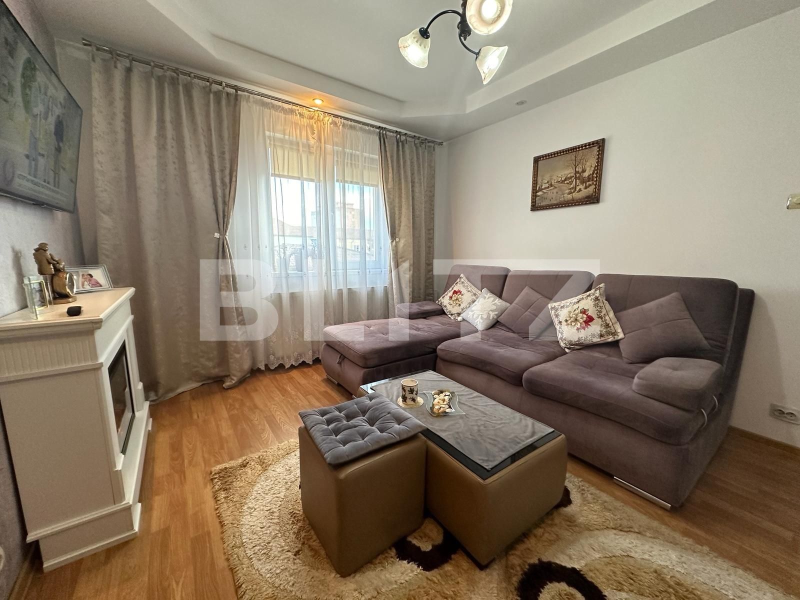 Apartament de vânzare 3 camere Hipodrom 1 - 135141AV | BLITZ Sibiu | Poza2