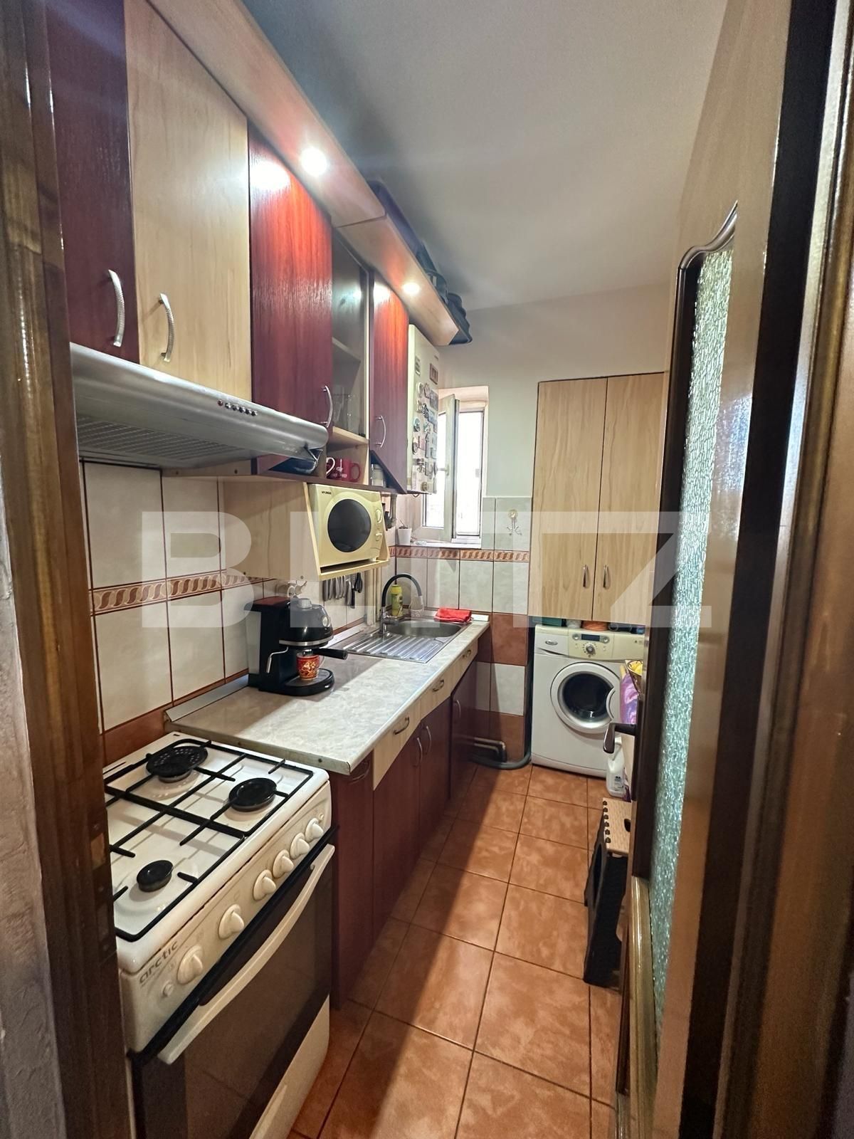 Apartament de vânzare 3 camere Hipodrom 1 - 135141AV | BLITZ Sibiu | Poza5