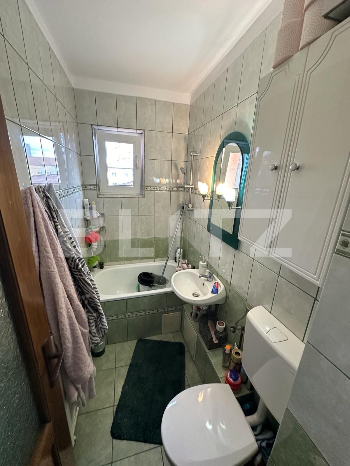 Apartament de vânzare 3 camere Hipodrom 1 - 135141AV | BLITZ Sibiu | Poza7