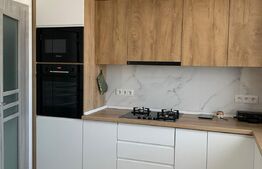 Apartament 3 camere decomandat, 2 locuri de parcare, Calea Surii Mici