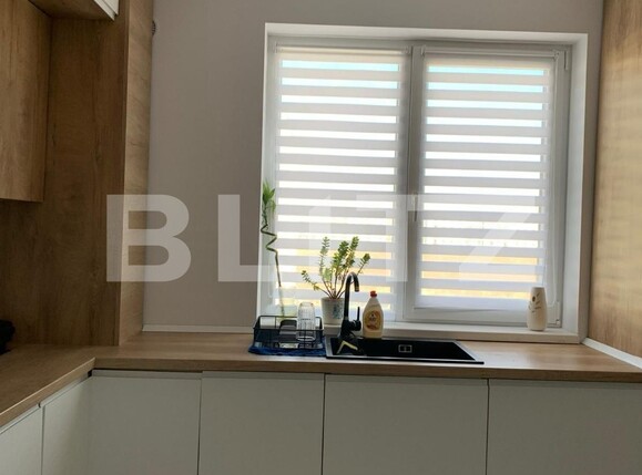 Apartament de vânzare 3 camere Turnisor - 135253AV | BLITZ Sibiu | Poza2