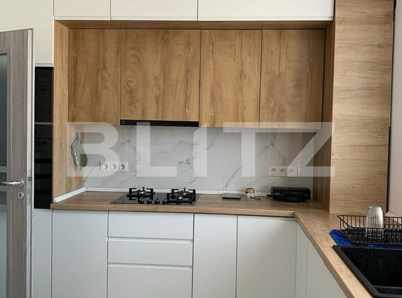 Apartament de vânzare 3 camere Turnisor - 135253AV | BLITZ Sibiu | Poza1