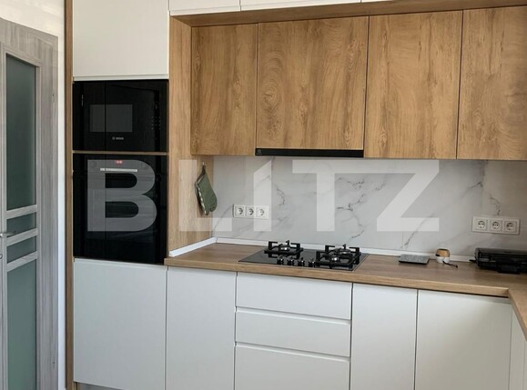 Apartament de vânzare 3 camere Turnisor - 135253AV | BLITZ Sibiu | Poza3