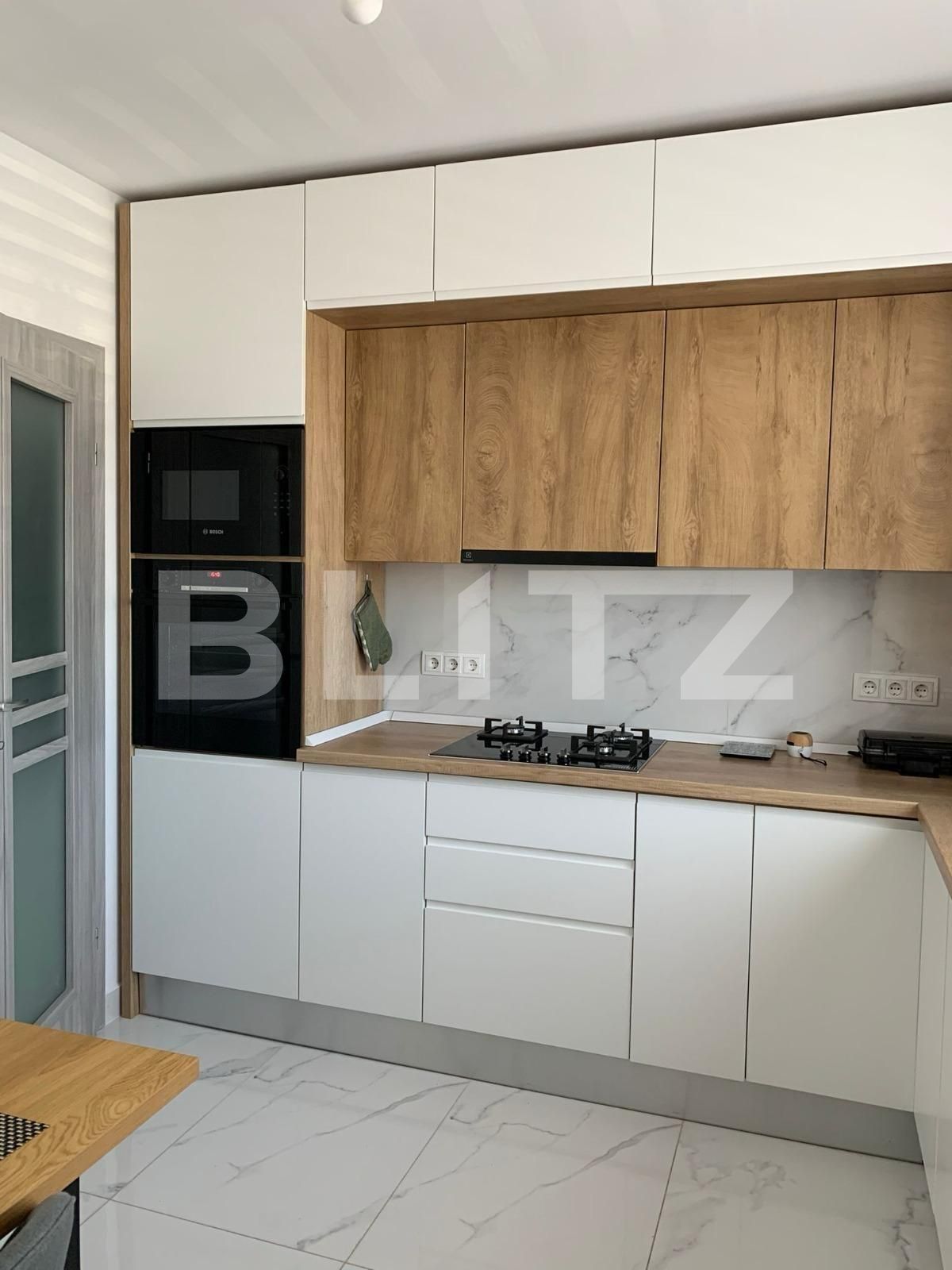 Apartament de vânzare 3 camere Turnisor - 135253AV | BLITZ Sibiu | Poza3