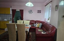 Casa 3 camere, curte comuna în Cisnadie