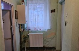 Casa 3 camere, curte comuna în Cisnadie