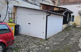 Casa 3 camere, curte comuna în Cisnadie