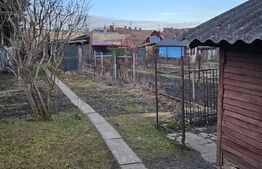 Casa 3 camere, curte comuna în Cisnadie