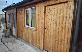 Casa 3 camere, curte comuna în Cisnadie