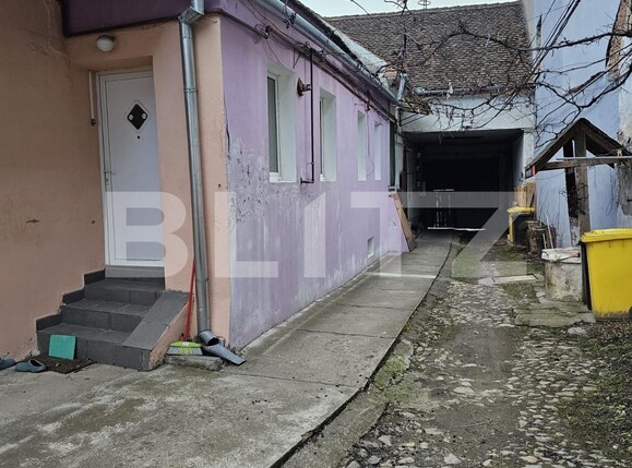 Casa de vânzare 3 camere Cisnadie - 135283CV | BLITZ Sibiu | Poza1