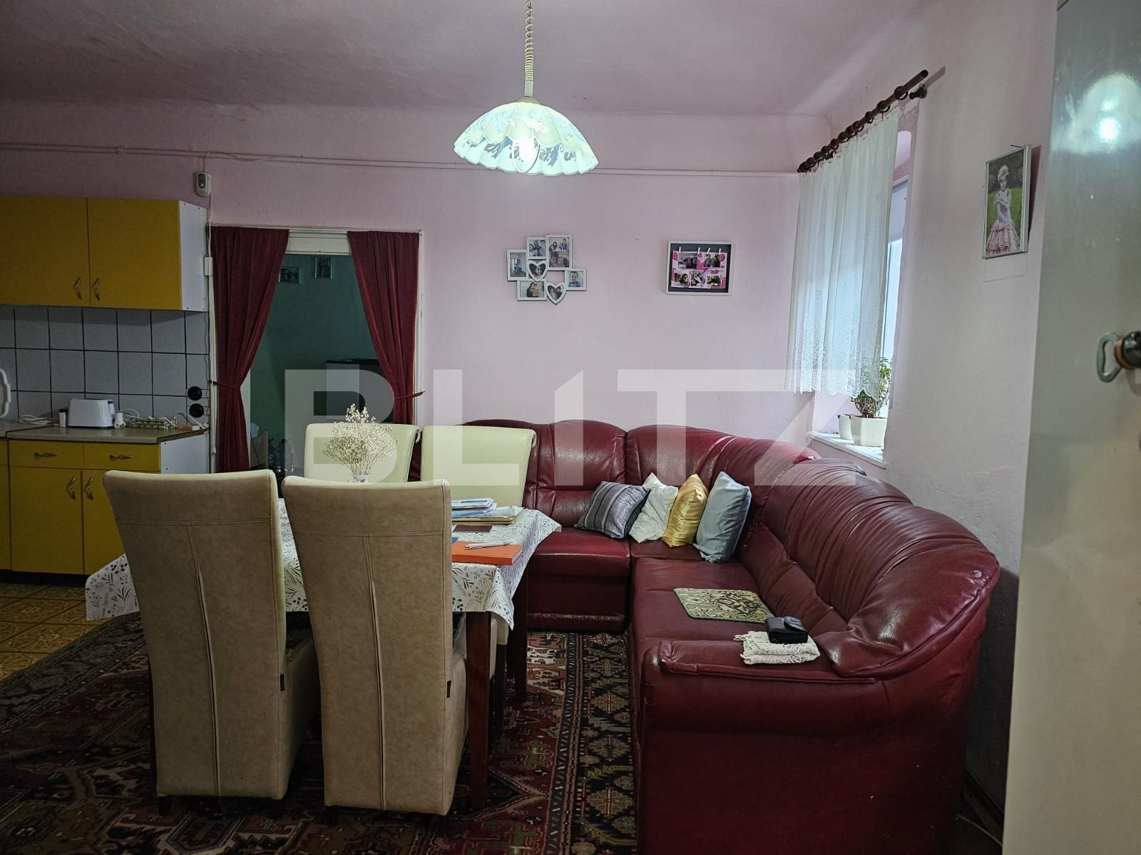 Casa de vânzare 3 camere Cisnadie - 135283CV | BLITZ Sibiu | Poza4