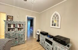 Apartament 3 camere decomandat cu curte, loc de parcare, cartierul Arhitectilor