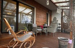 Apartament 3 camere decomandat cu curte, loc de parcare, cartierul Arhitectilor