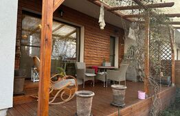 Apartament 3 camere decomandat cu curte, loc de parcare, cartierul Arhitectilor