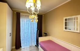 Apartament 3 camere decomandat cu curte, loc de parcare, cartierul Arhitectilor