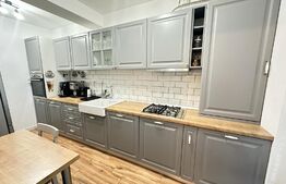 Apartament 3 camere decomandat cu curte, loc de parcare, cartierul Arhitectilor