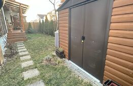 Apartament 3 camere decomandat cu curte, loc de parcare, cartierul Arhitectilor