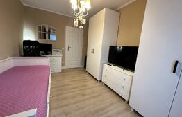 Apartament 3 camere decomandat cu curte, loc de parcare, cartierul Arhitectilor