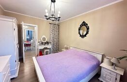 Apartament 3 camere decomandat cu curte, loc de parcare, cartierul Arhitectilor