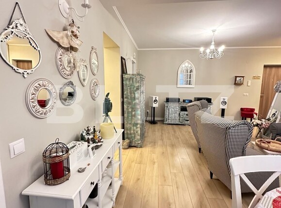 Apartament de vânzare 3 camere Calea Cisnadiei - Arhitectilor - 135326AV | BLITZ Sibiu | Poza4