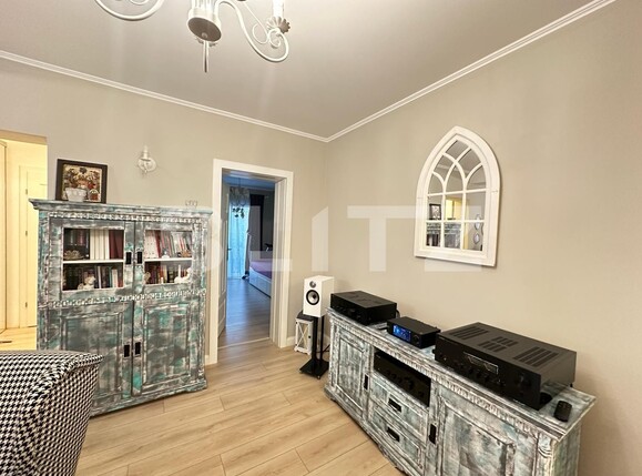 Apartament de vânzare 3 camere Calea Cisnadiei - Arhitectilor - 135326AV | BLITZ Sibiu | Poza3