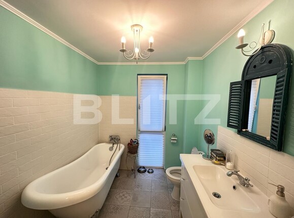 Apartament de vânzare 3 camere Calea Cisnadiei - Arhitectilor - 135326AV | BLITZ Sibiu | Poza11