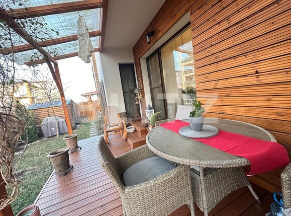 Apartament de vânzare 3 camere Calea Cisnadiei - Arhitectilor - 135326AV | BLITZ Sibiu | Poza13