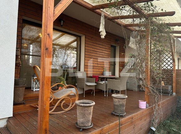 Apartament de vânzare 3 camere Calea Cisnadiei - Arhitectilor - 135326AV | BLITZ Sibiu | Poza14