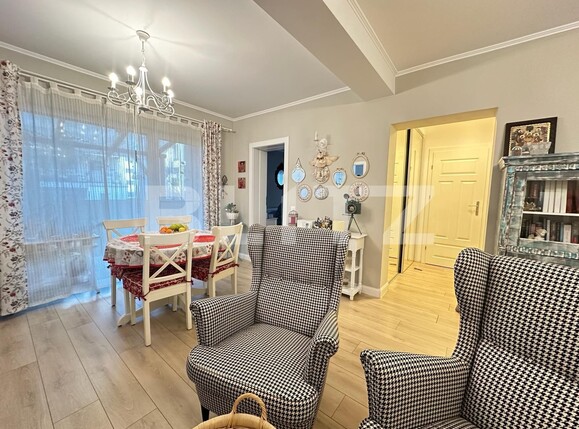 Apartament de vânzare 3 camere Calea Cisnadiei - Arhitectilor - 135326AV | BLITZ Sibiu | Poza2