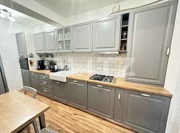 Apartament de vânzare 3 camere Calea Cisnadiei - Arhitectilor - 135326AV | BLITZ Sibiu | Poza10