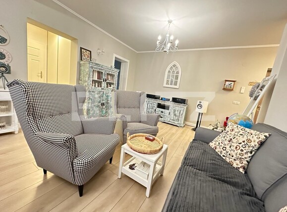 Apartament de vânzare 3 camere Calea Cisnadiei - Arhitectilor - 135326AV | BLITZ Sibiu | Poza1