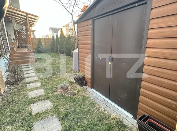 Apartament de vânzare 3 camere Calea Cisnadiei - Arhitectilor - 135326AV | BLITZ Sibiu | Poza16