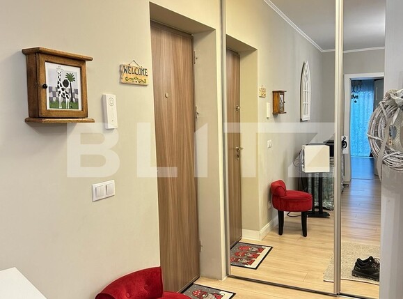 Apartament de vânzare 3 camere Calea Cisnadiei - Arhitectilor - 135326AV | BLITZ Sibiu | Poza9