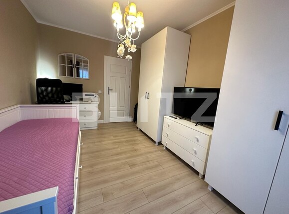 Apartament de vânzare 3 camere Calea Cisnadiei - Arhitectilor - 135326AV | BLITZ Sibiu | Poza8