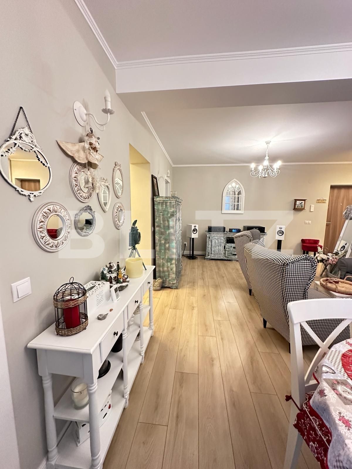 Apartament de vânzare 3 camere Calea Cisnadiei - Arhitectilor - 135326AV | BLITZ Sibiu | Poza4