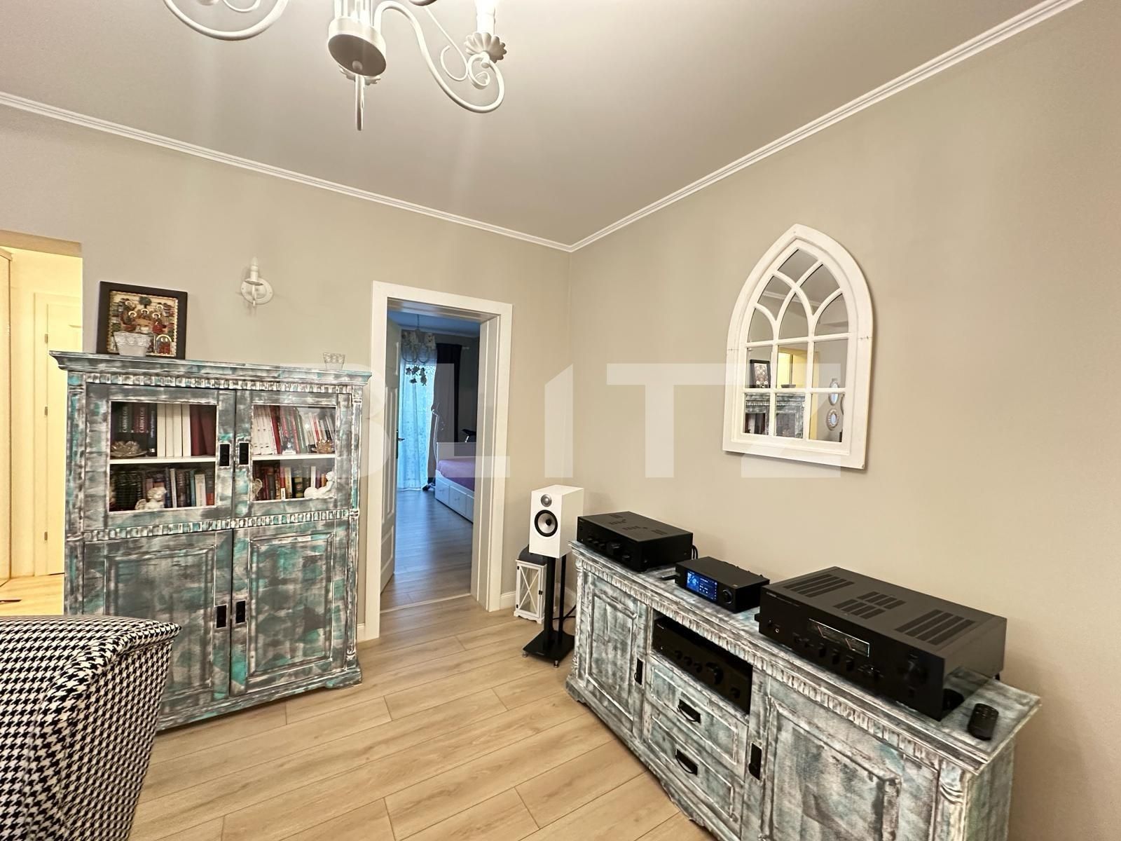 Apartament de vânzare 3 camere Calea Cisnadiei - Arhitectilor - 135326AV | BLITZ Sibiu | Poza3