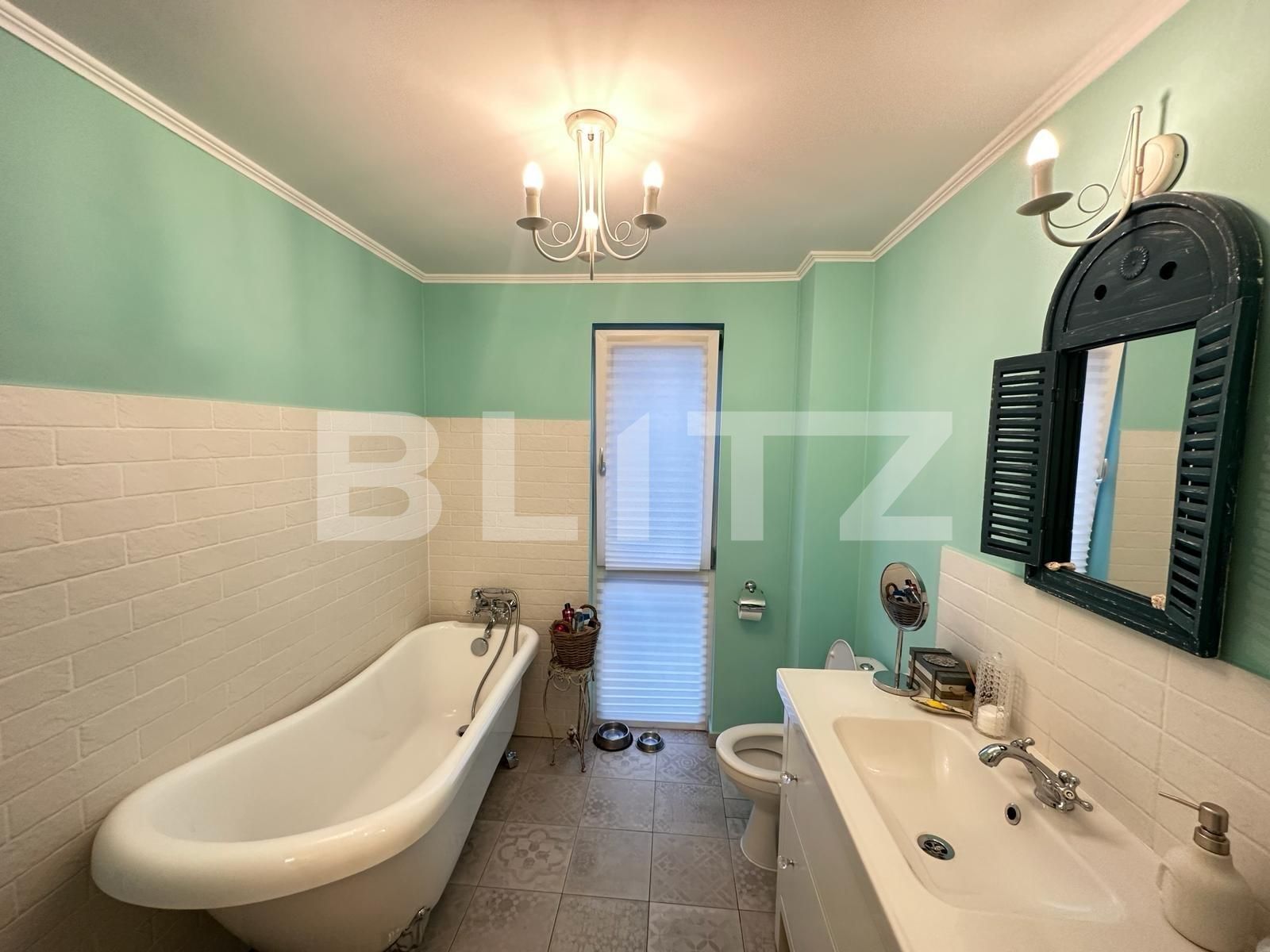 Apartament de vânzare 3 camere Calea Cisnadiei - Arhitectilor - 135326AV | BLITZ Sibiu | Poza11