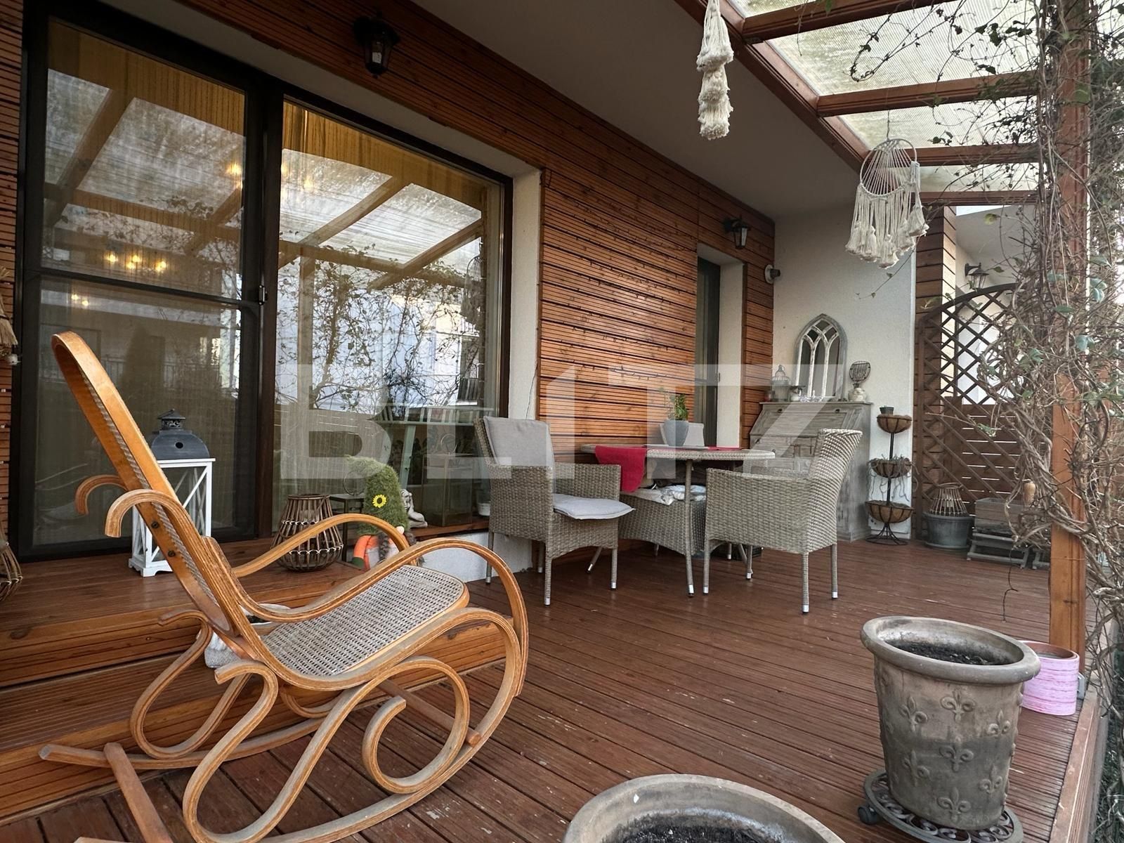 Apartament de vânzare 3 camere Calea Cisnadiei - Arhitectilor - 135326AV | BLITZ Sibiu | Poza12