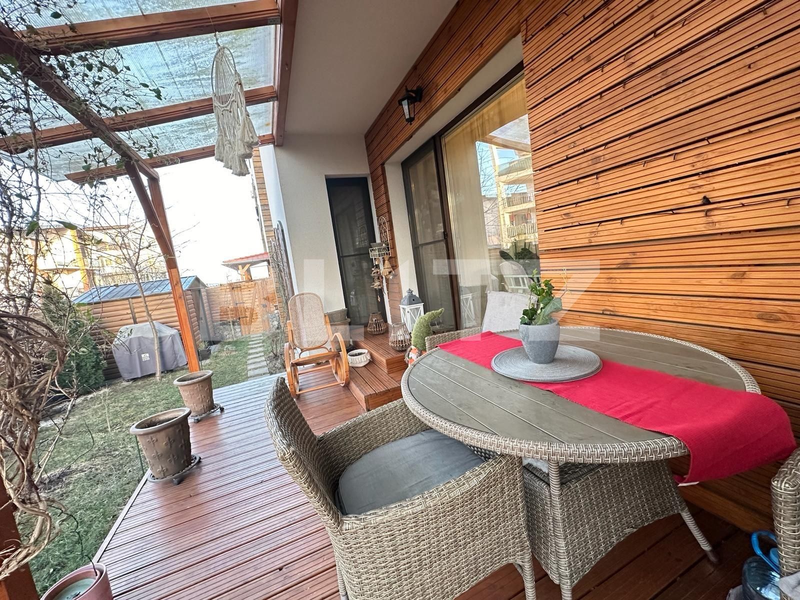 Apartament de vânzare 3 camere Calea Cisnadiei - Arhitectilor - 135326AV | BLITZ Sibiu | Poza13