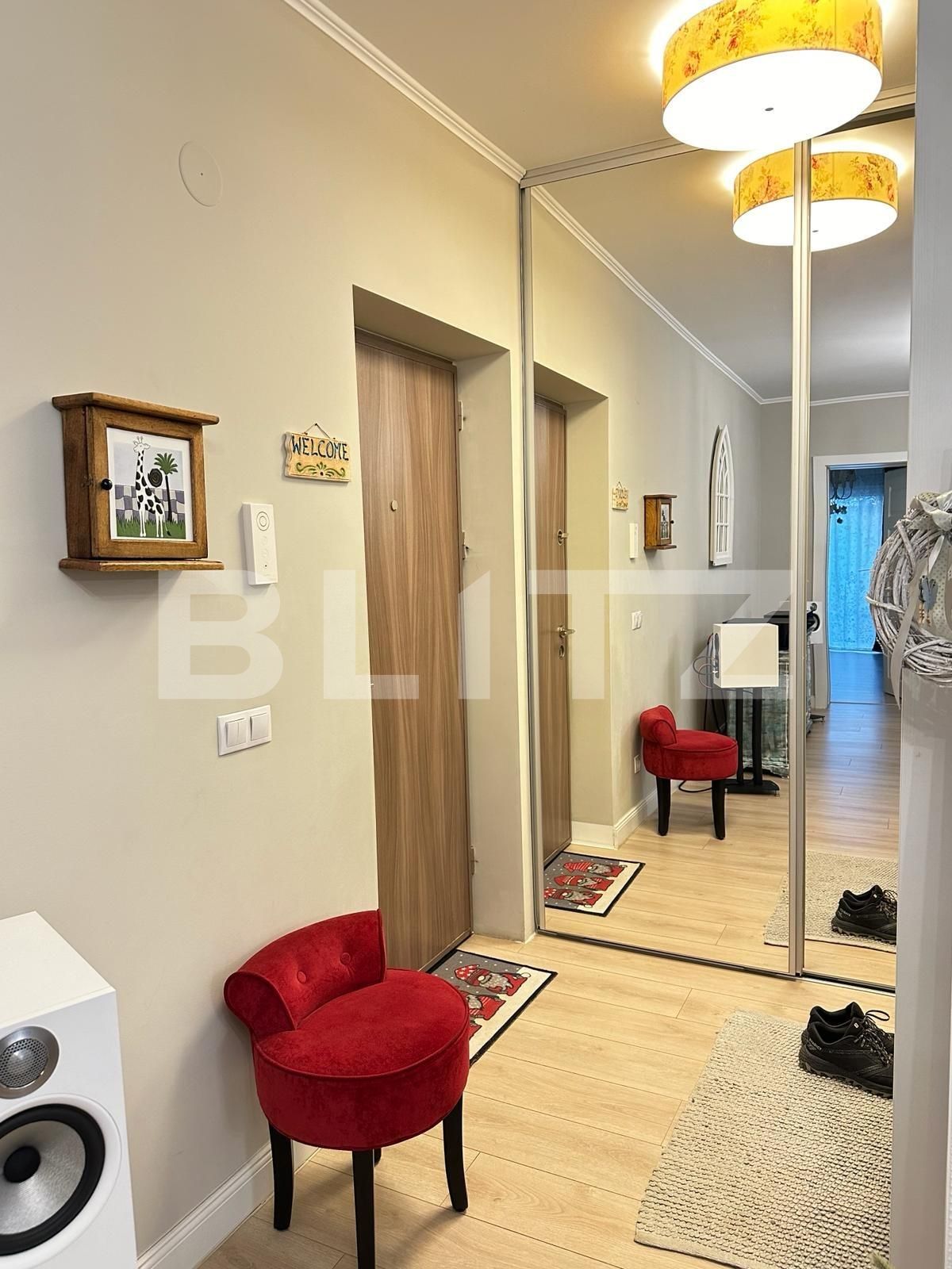 Apartament de vânzare 3 camere Calea Cisnadiei - Arhitectilor - 135326AV | BLITZ Sibiu | Poza9