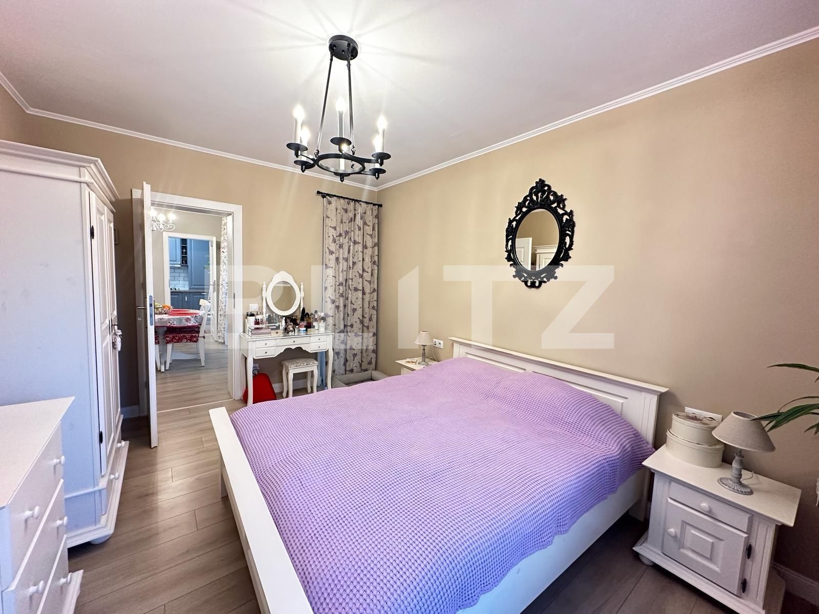 Apartament de vânzare 3 camere Calea Cisnadiei - Arhitectilor - 135326AV | BLITZ Sibiu | Poza5