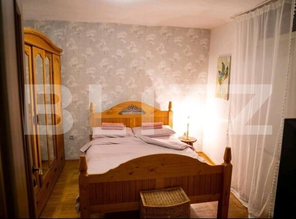 Apartament de vânzare 2 camere Ultracentral - 135393AV | BLITZ Sibiu | Poza3