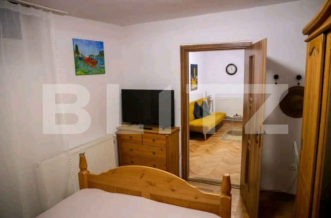 Apartament de vânzare 2 camere Ultracentral - 135393AV | BLITZ Sibiu | Poza4